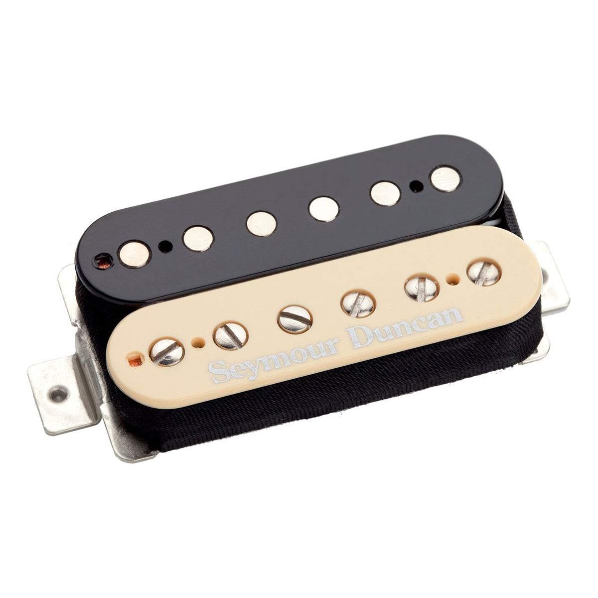 Seymour Duncan TB-PG1B Pearly Gates Trembucker, Zebra