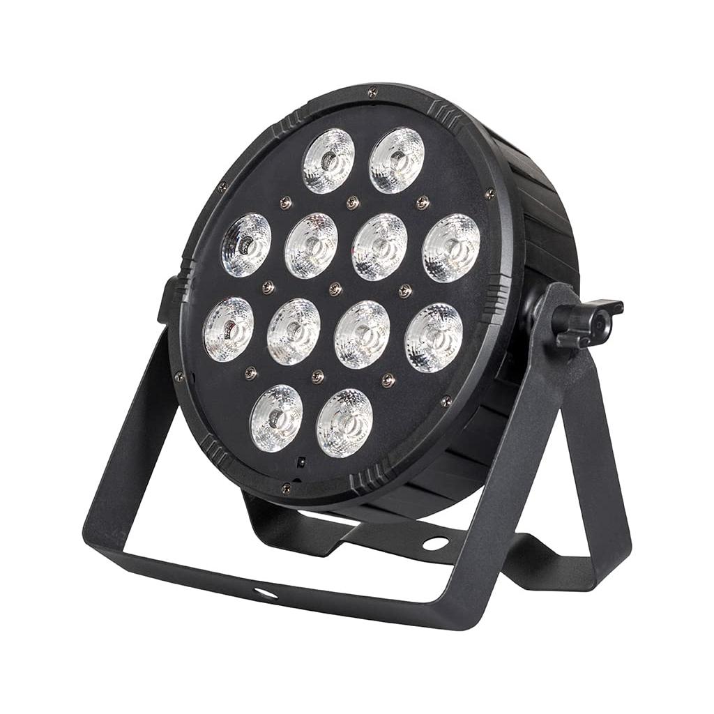 ColorKey VividPar HEX 12 Wash Light with Remotes