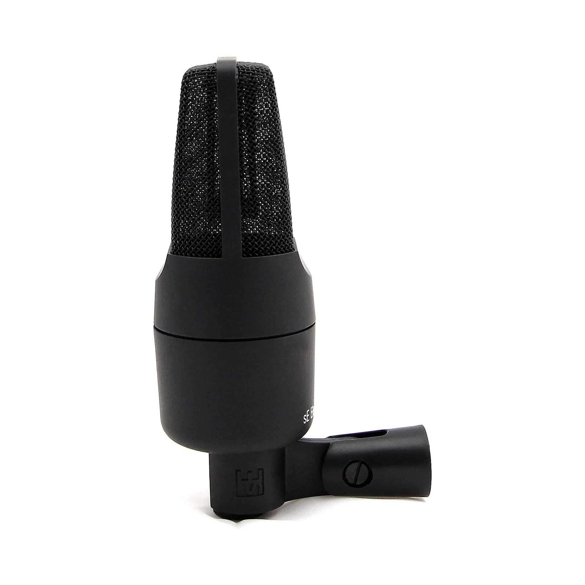 SE ELECTRONICS - Ribbon Microphones