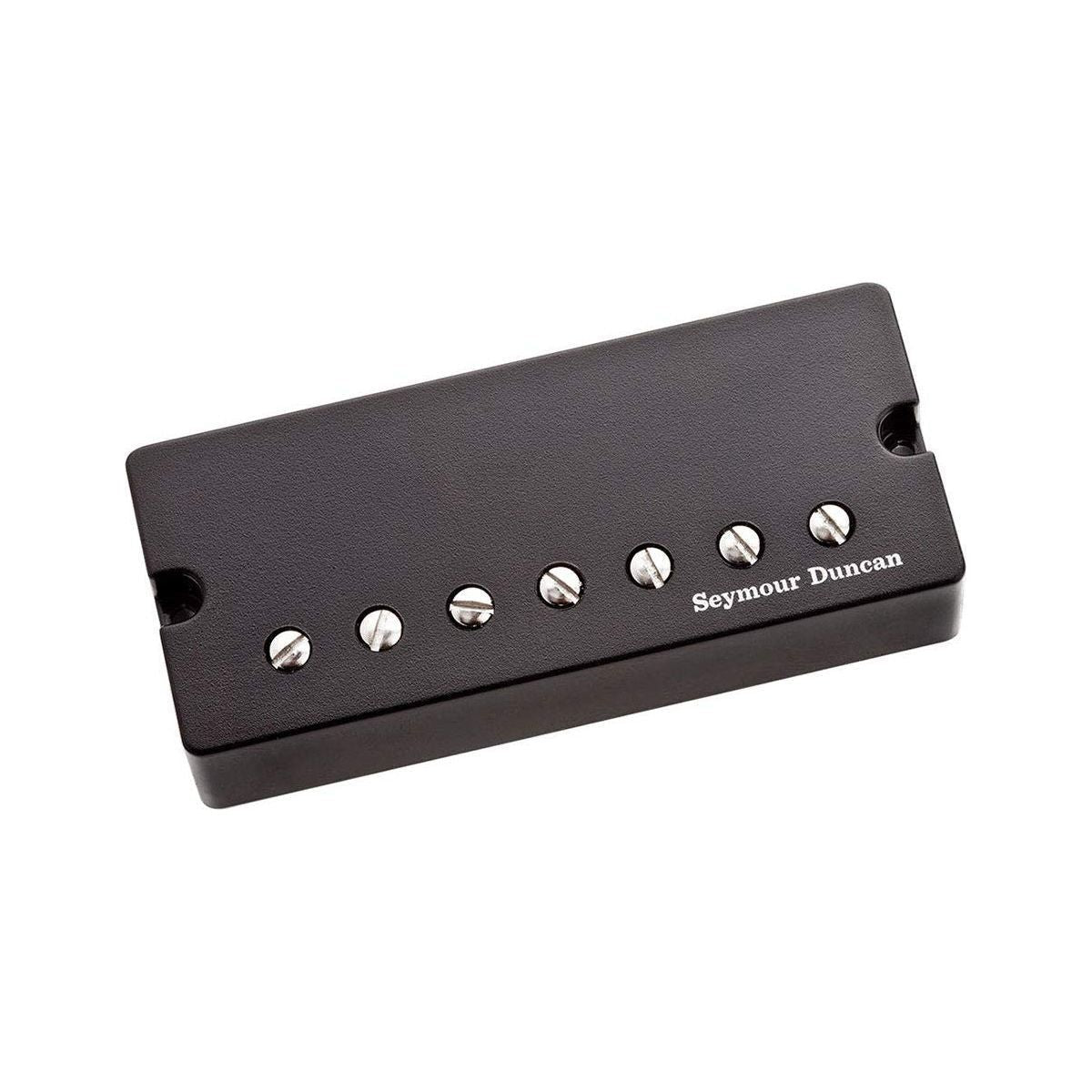 Seymour Duncan 11102-96-A-SB-7Str Nazgûl 7 String Bridge Humbucker Active Mount Soapbar black