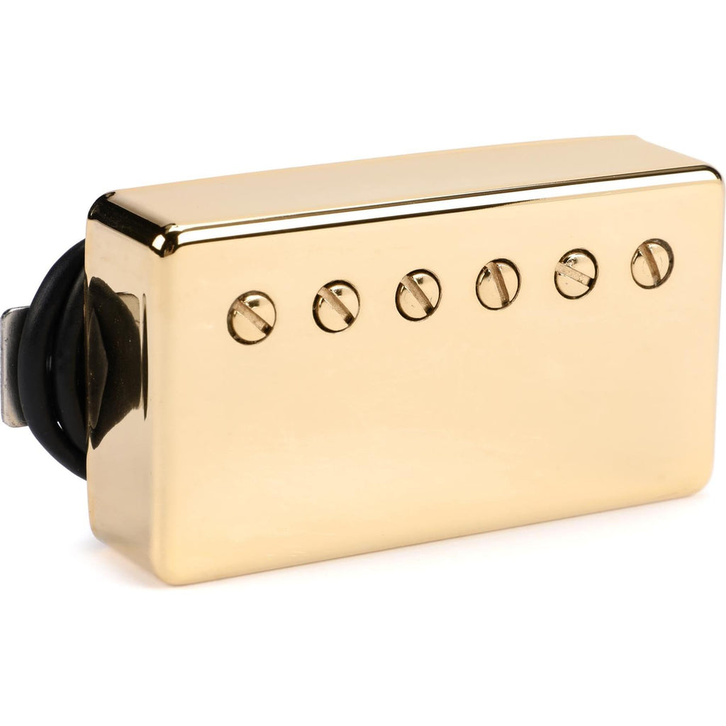 Seymour Duncan SH-PG1n Pearly Gates Humbucker Pickup - Gold Neck