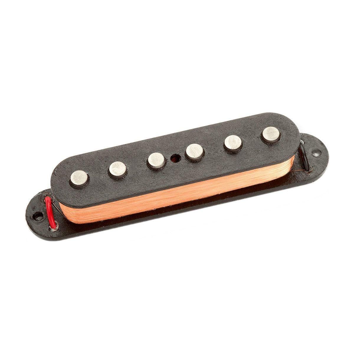 Seymour Duncan 11302-02 SJAG-2b Hot Jaguar Bridge pickup