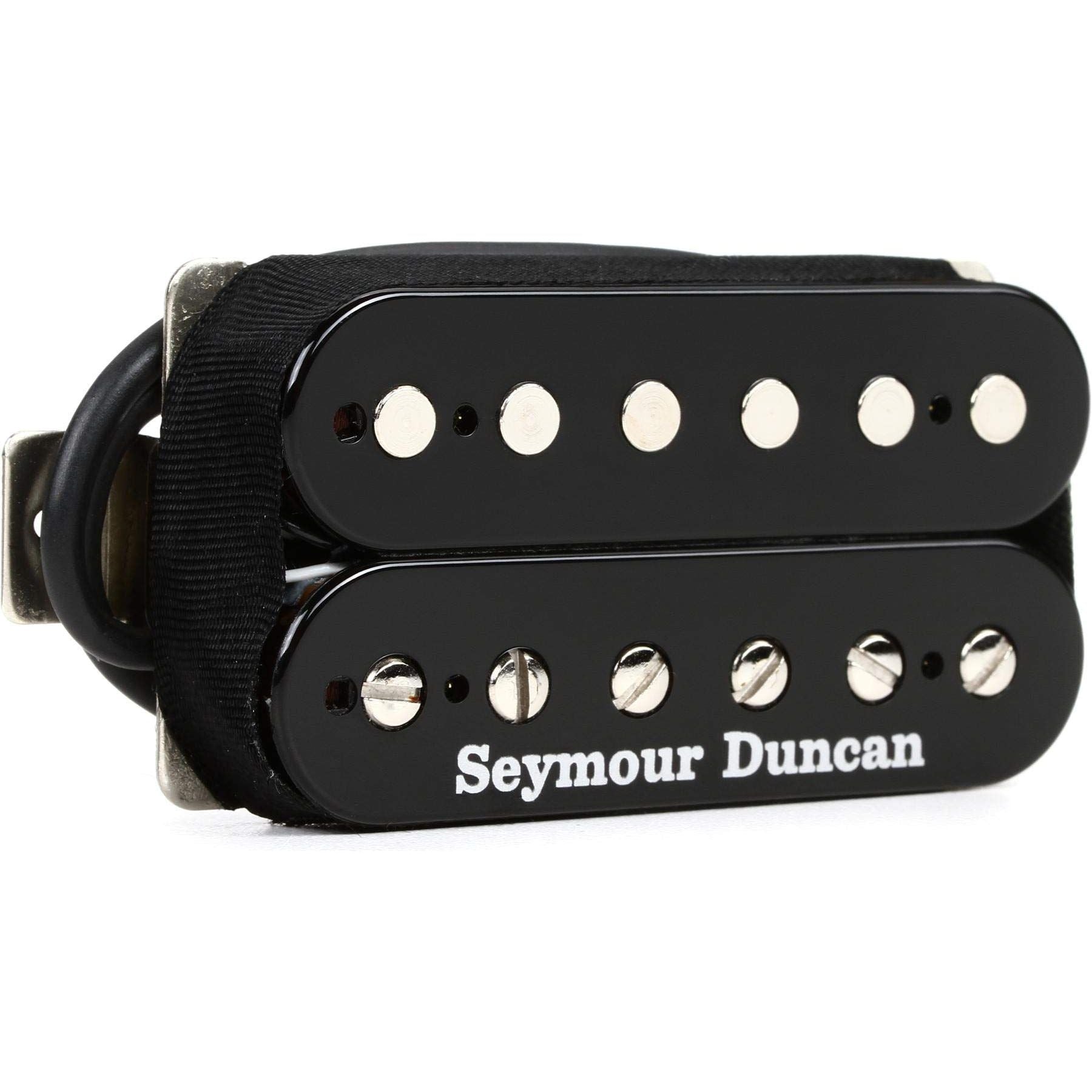 Seymour Duncan 11104-10-B Saturday Night Special Bridge Humbucker - black