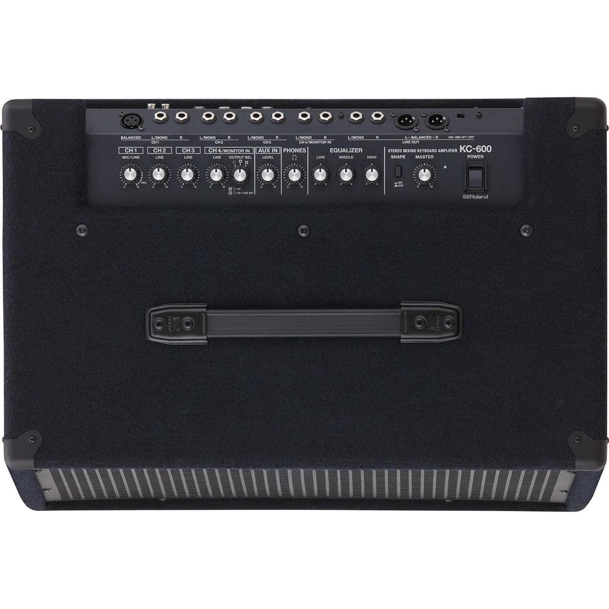 Roland Keyboard Amplifier