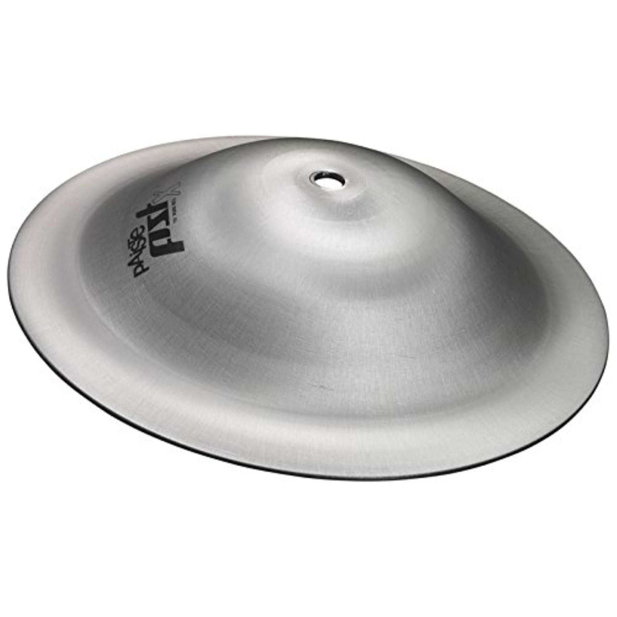 Paiste PST X Pure Bell 10 Inch