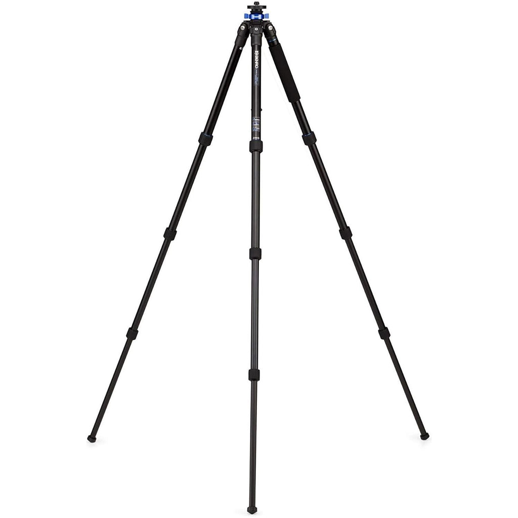 Benro Mach3 2 Series Aluminum Tripod (TMA28A)