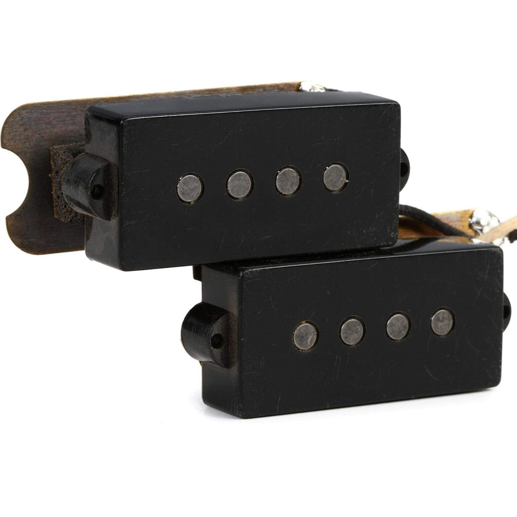 Seymour Duncan Santii's Pride PPB Antiquity II for P-Bass