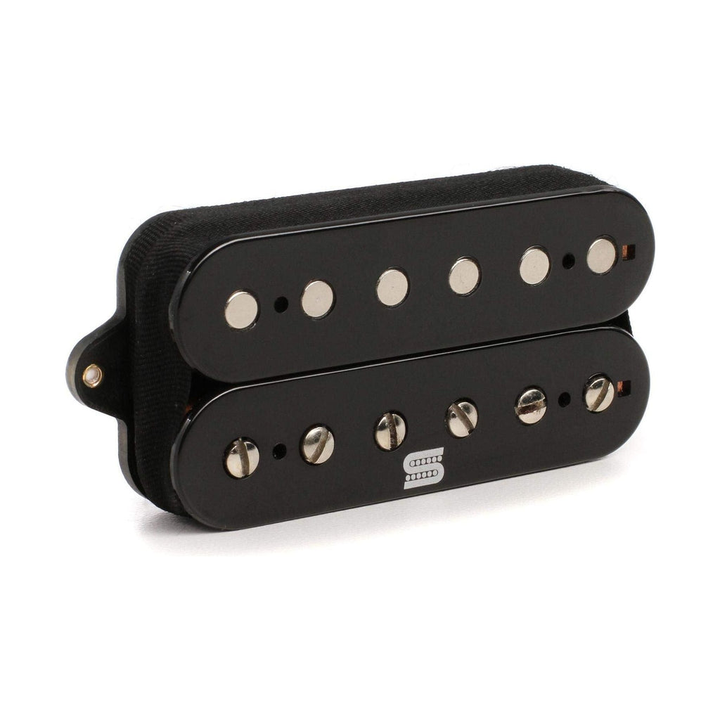 Seymour Duncan Duality Humbucker Pickup - Black Trembucker