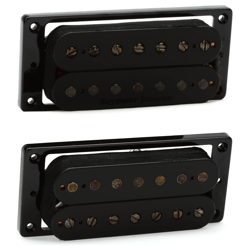 Seymour Duncan 11108-95-B7 Pegasus/Sentient 7-string Set