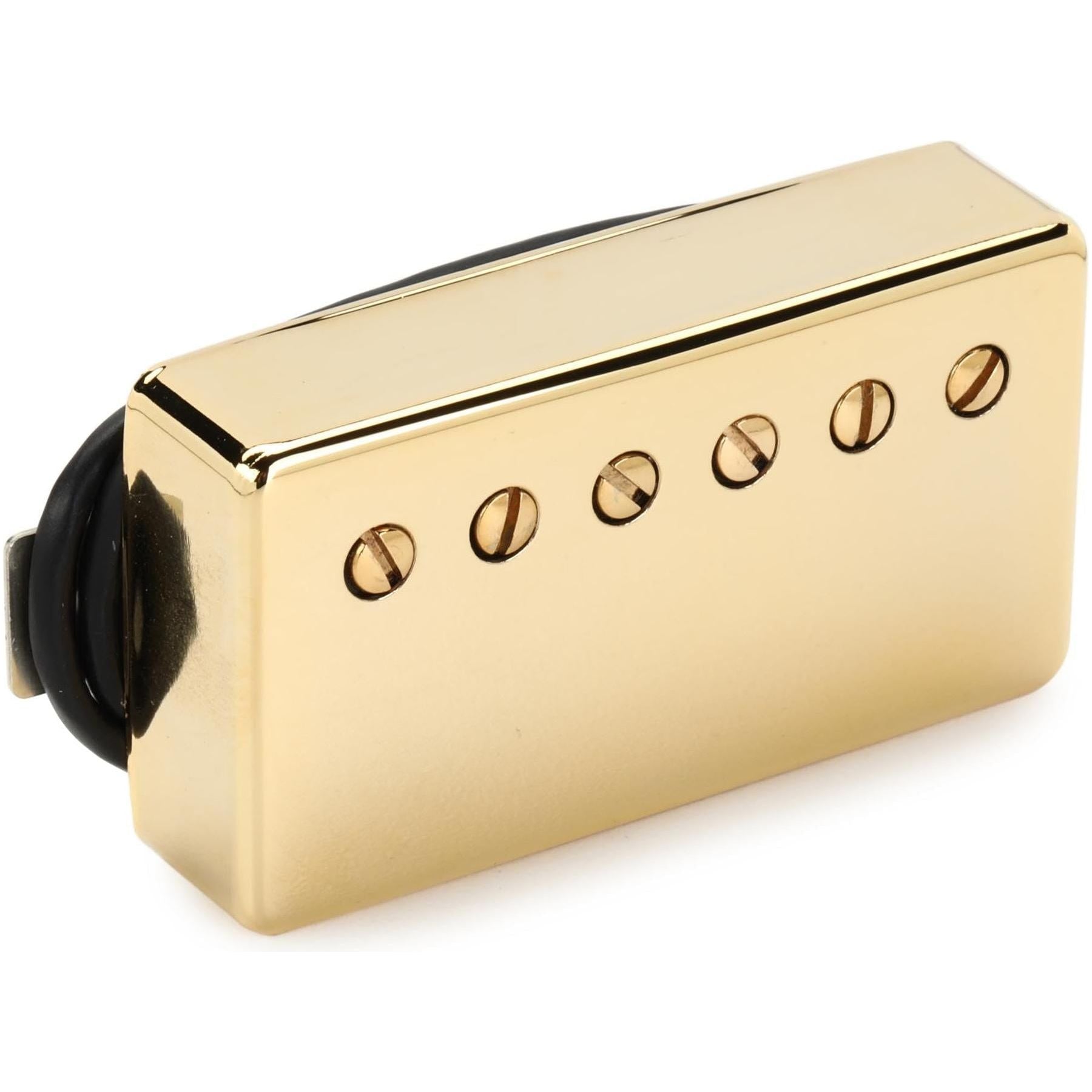 Seymour Duncan Saturday Night Special Humbucker Pickup, Neck, Gold