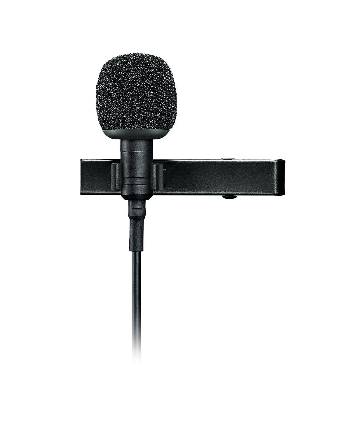 Shure MVL Lavalier Microphone