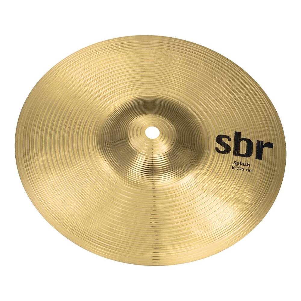 SABIAN 10" SBr Splash