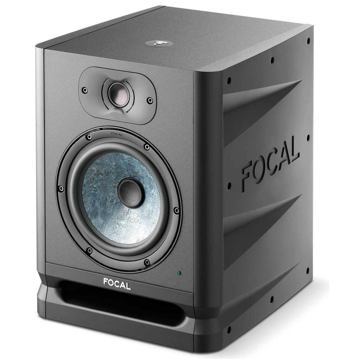 Focal Alpha 65 Evo 6.5 inch Powered Studio Monitor