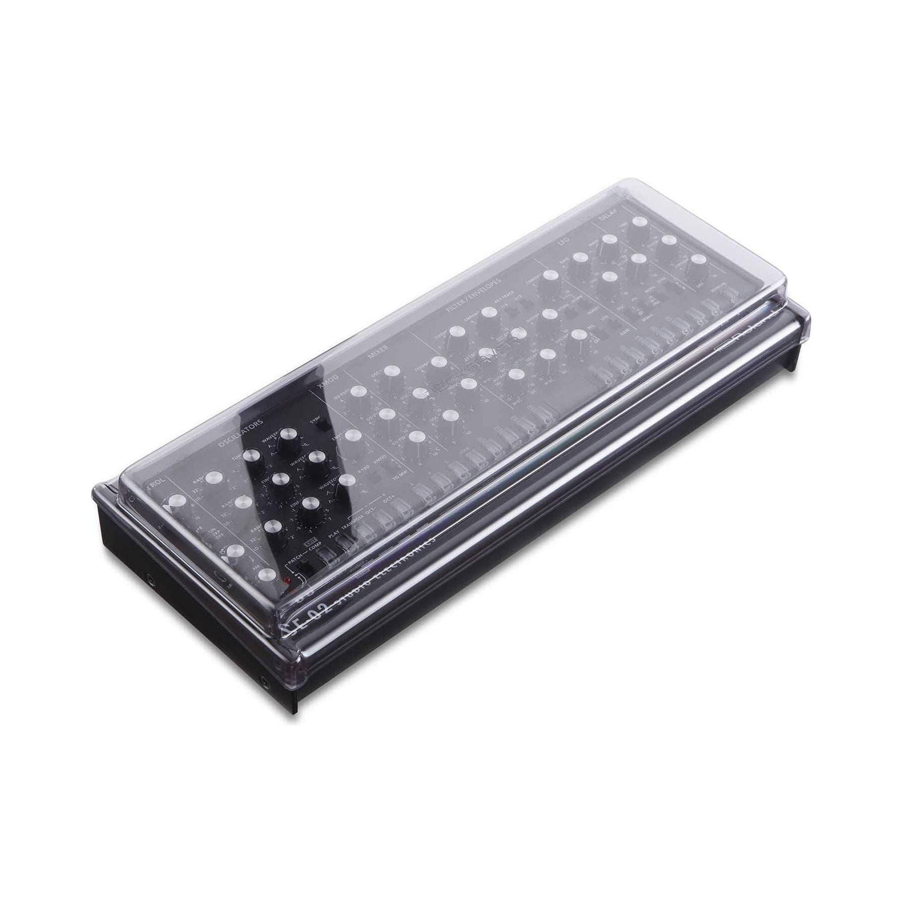 Decksaver Roland Boutique Cover (DS-PC