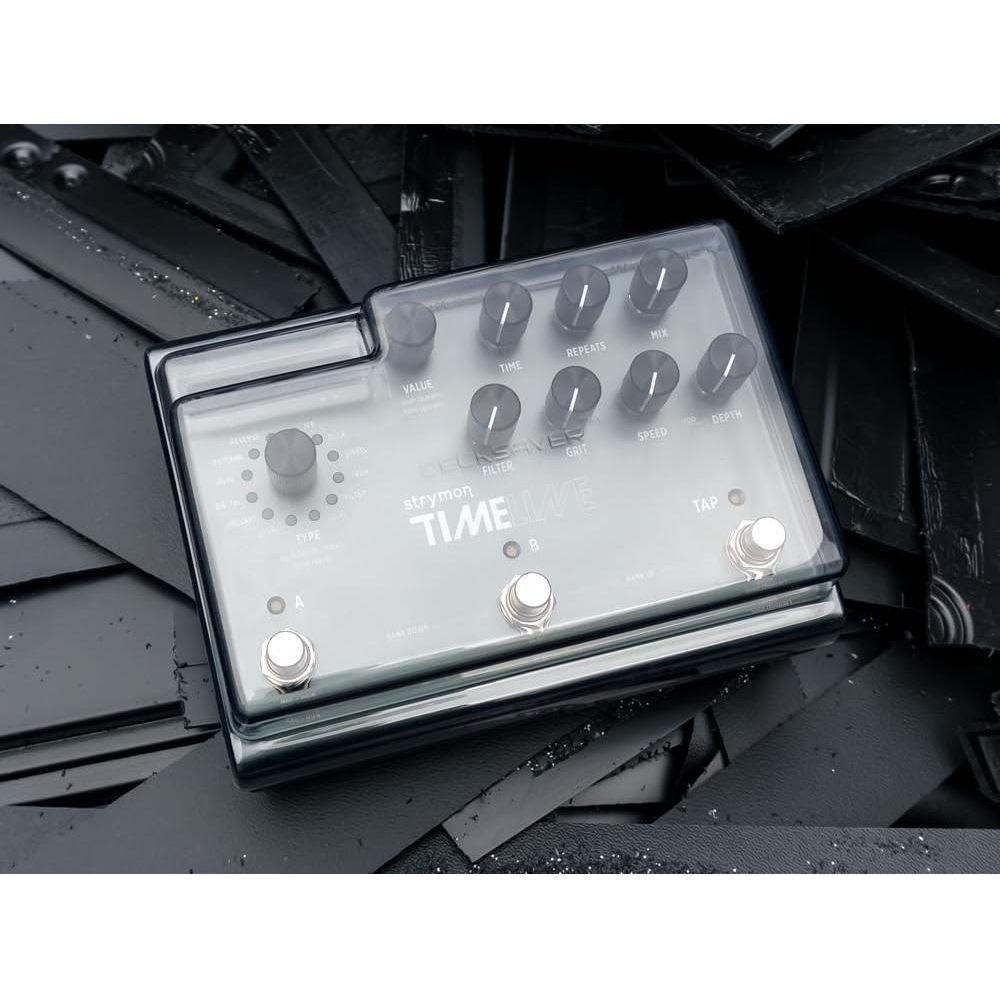 Decksaver Pedal Cover (DS-PC-STRYMON3SWITCH)