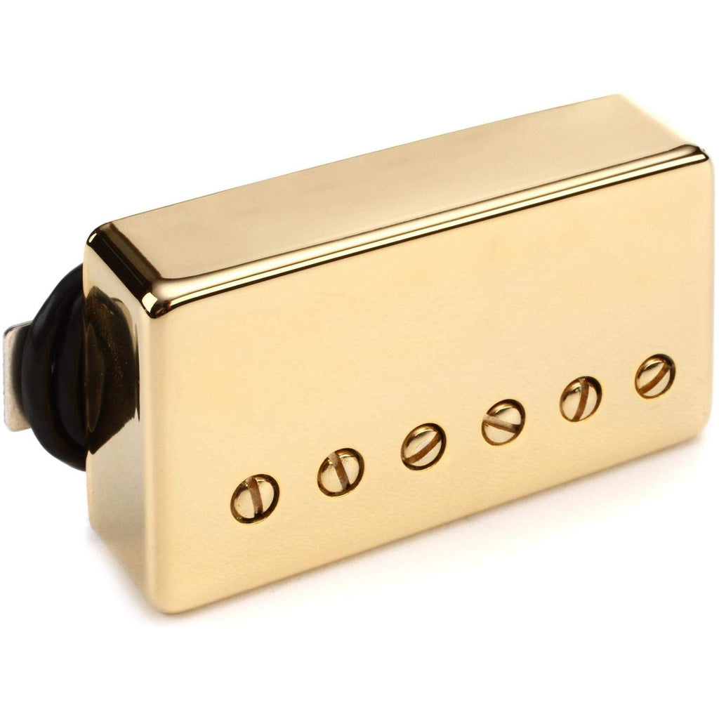 Seymour Duncan Saturday Night Special Humbucker Pickup, Bridge, Gold