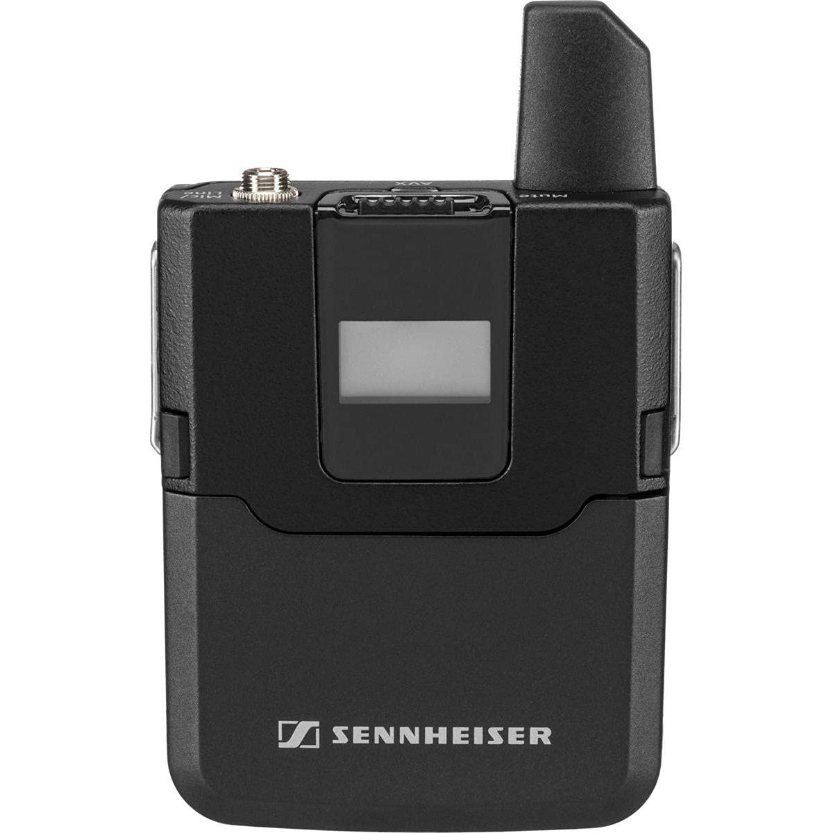 Sennheiser AVX Digital Wireless Microphone System