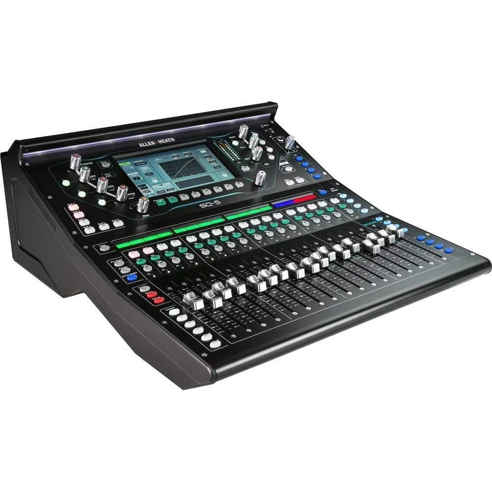 Allen & Heath SQ-5 Digital Mixer