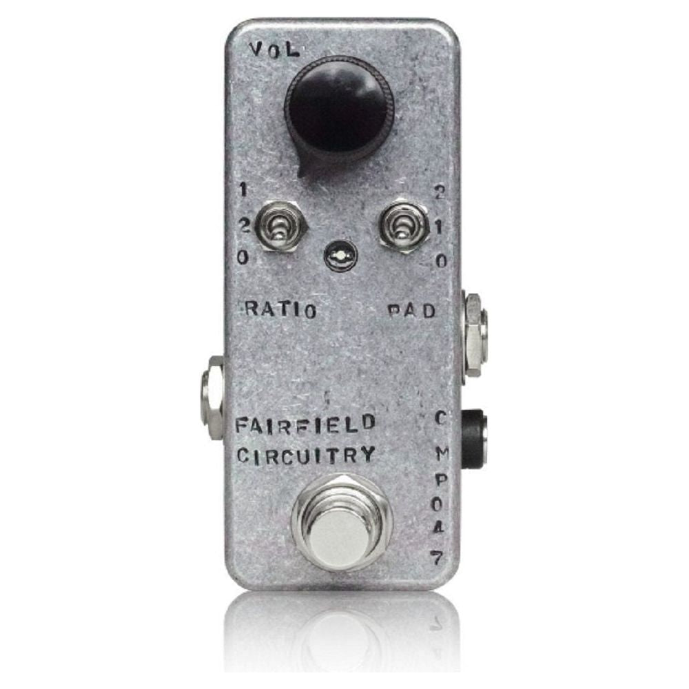 Fairfield Circuitry The Accountant