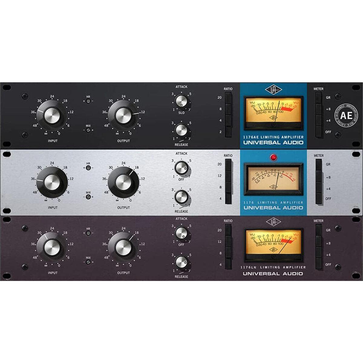 Universal Audio Audio Interface (APLS-HE)