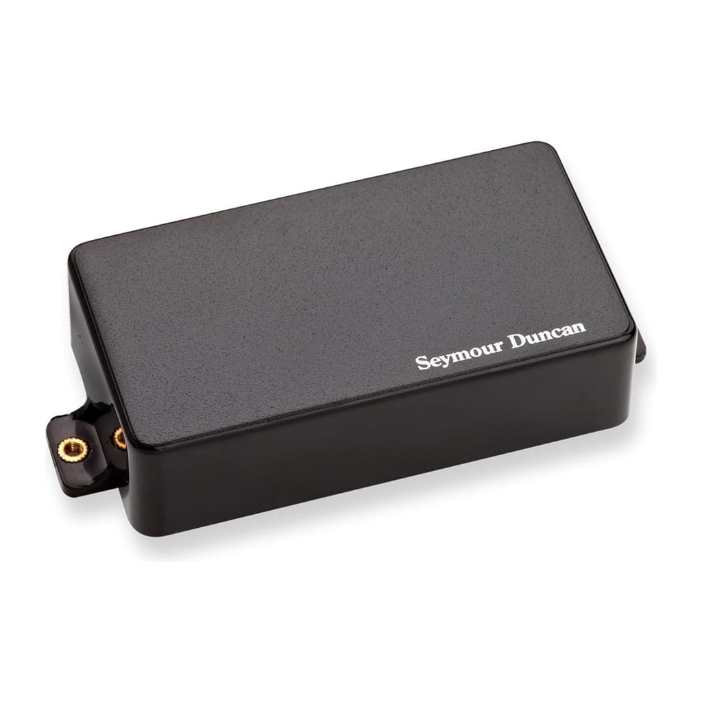 Seymour Duncan AHB-2b Blackouts HB Micro Electric Guitar Humbucker Pickup Black