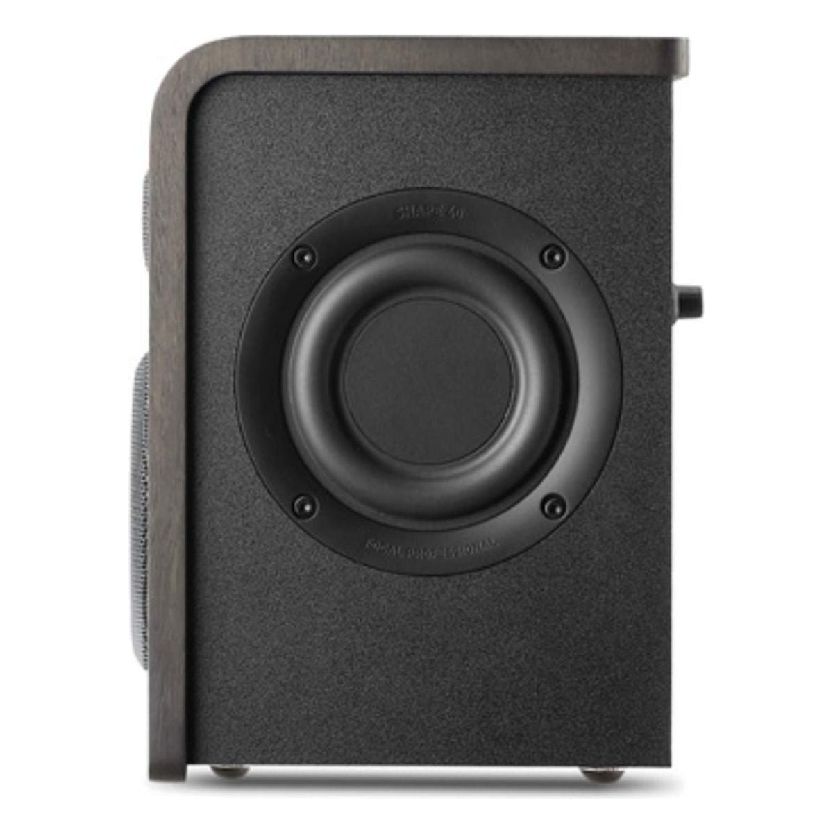 Focal Shape 40 Compact Studio Monitor - Each (Black)