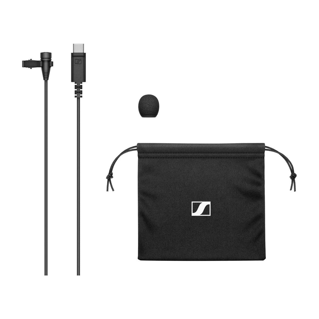 Sennheiser XS lav