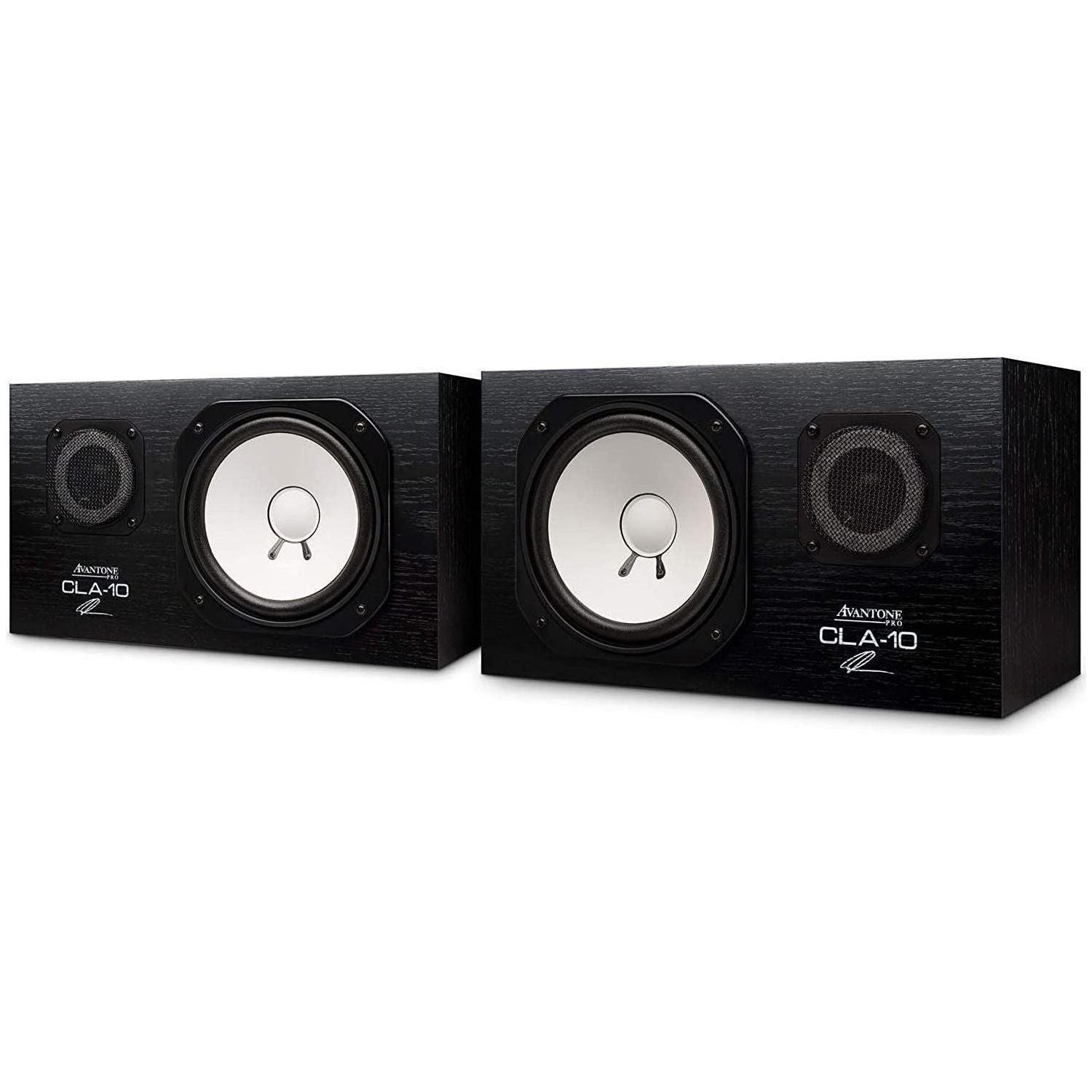 Avantone Pro CLA10 Passive Studio Monitor - Pair