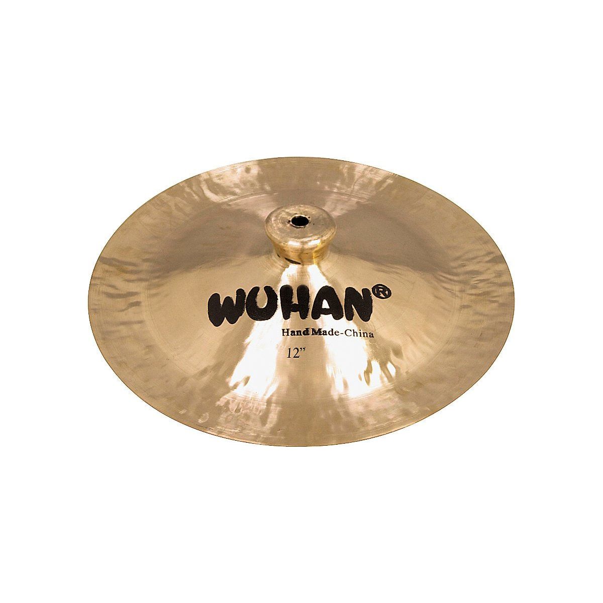 WUHAN WU104-12 China Cymbal