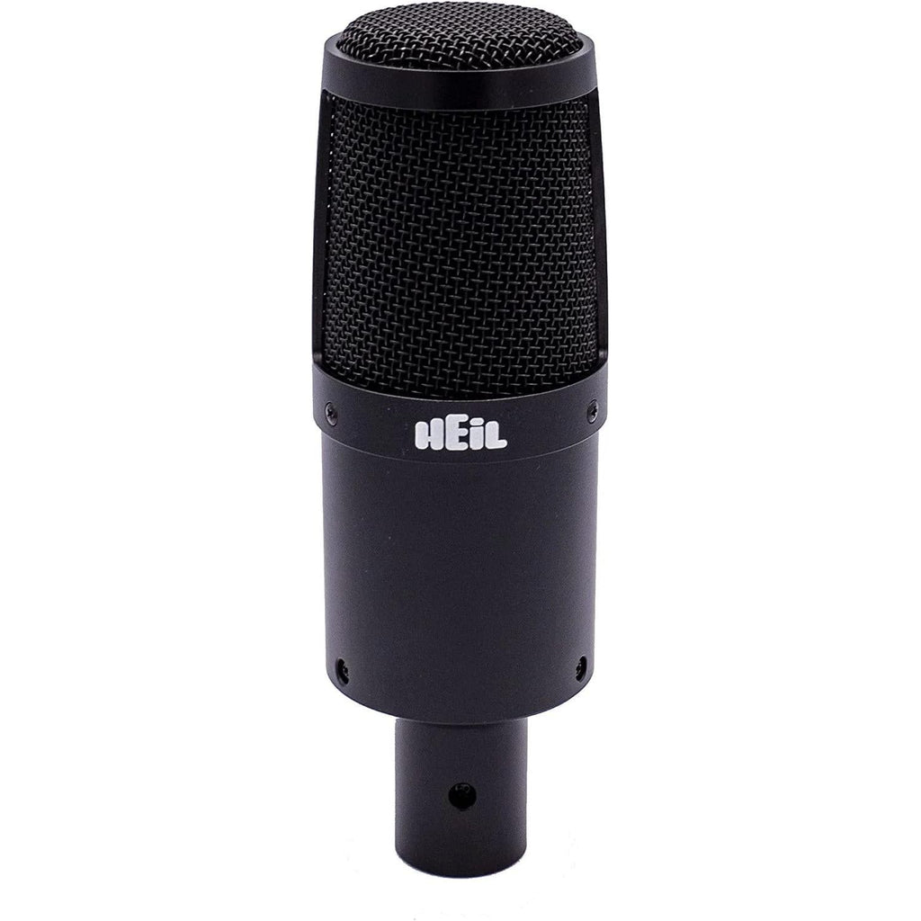 Heil Sound PR 30 Large Diaphragm Multipurpose Dynamic Microphone