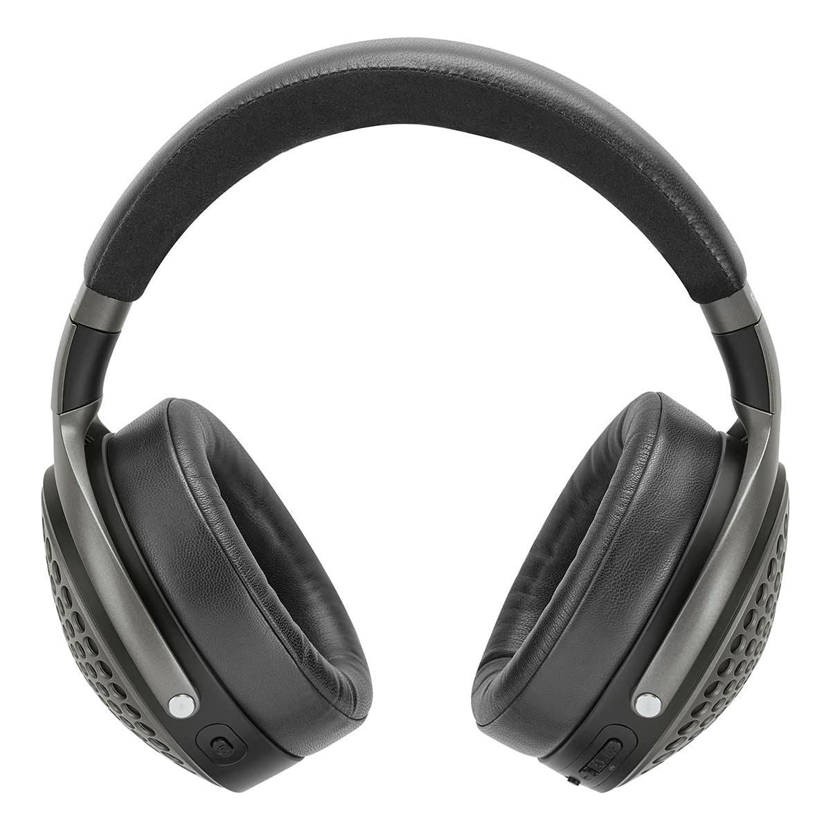 Focal Bathys Over-Ear Hi-Fi Bluetooth Wireless Headphones with Active Noise Cancelation