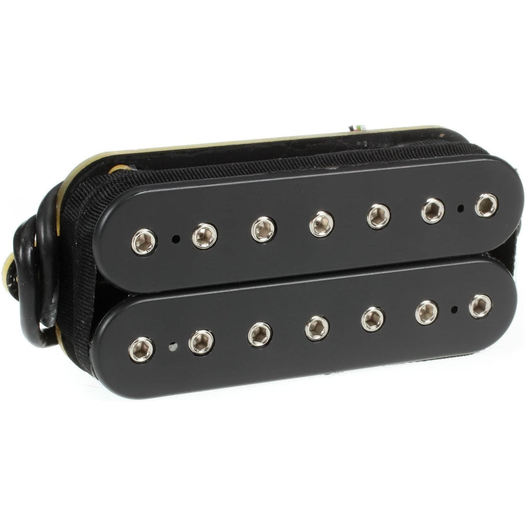 DiMarzio DP704BK Evolution 7 Humbucker Bridge Pickup Black