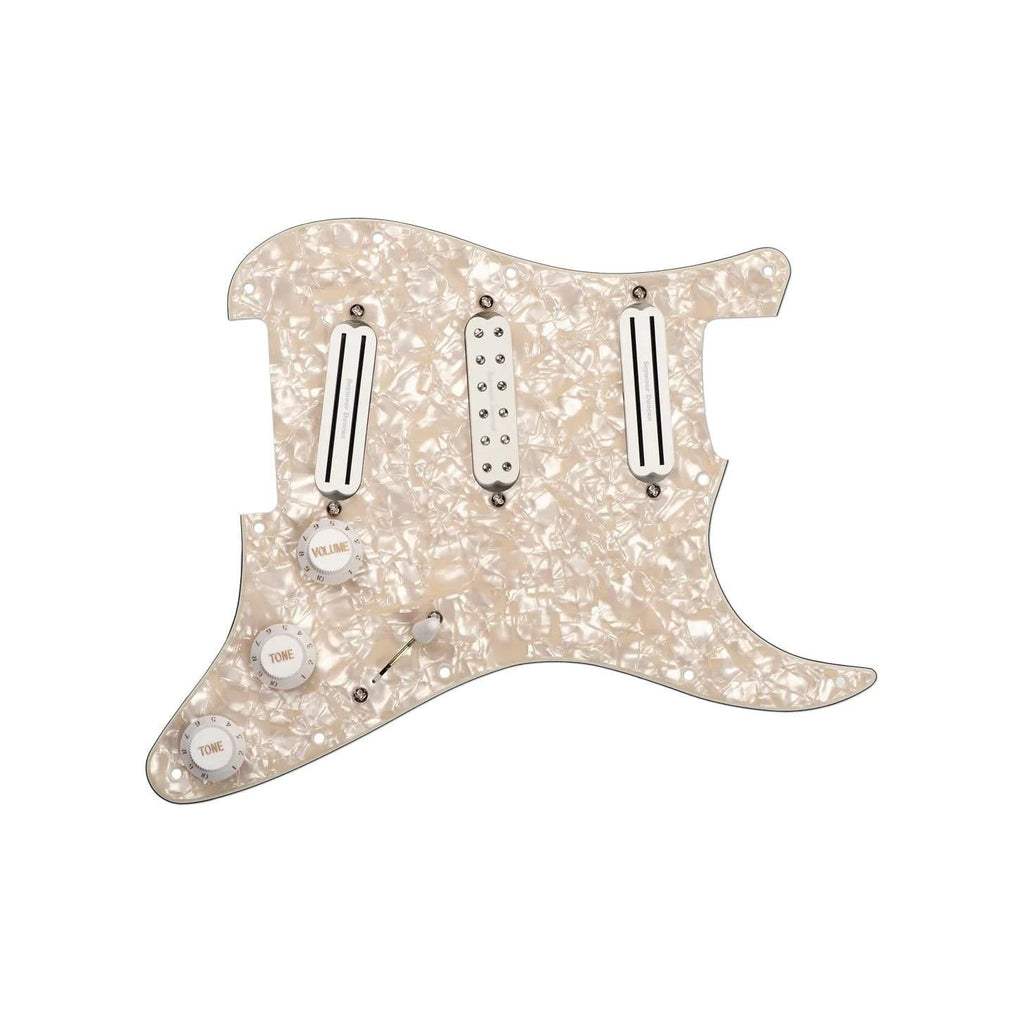 Seymour Duncan Dave Murray Loaded Electric Guitar Pickguard 11550-07