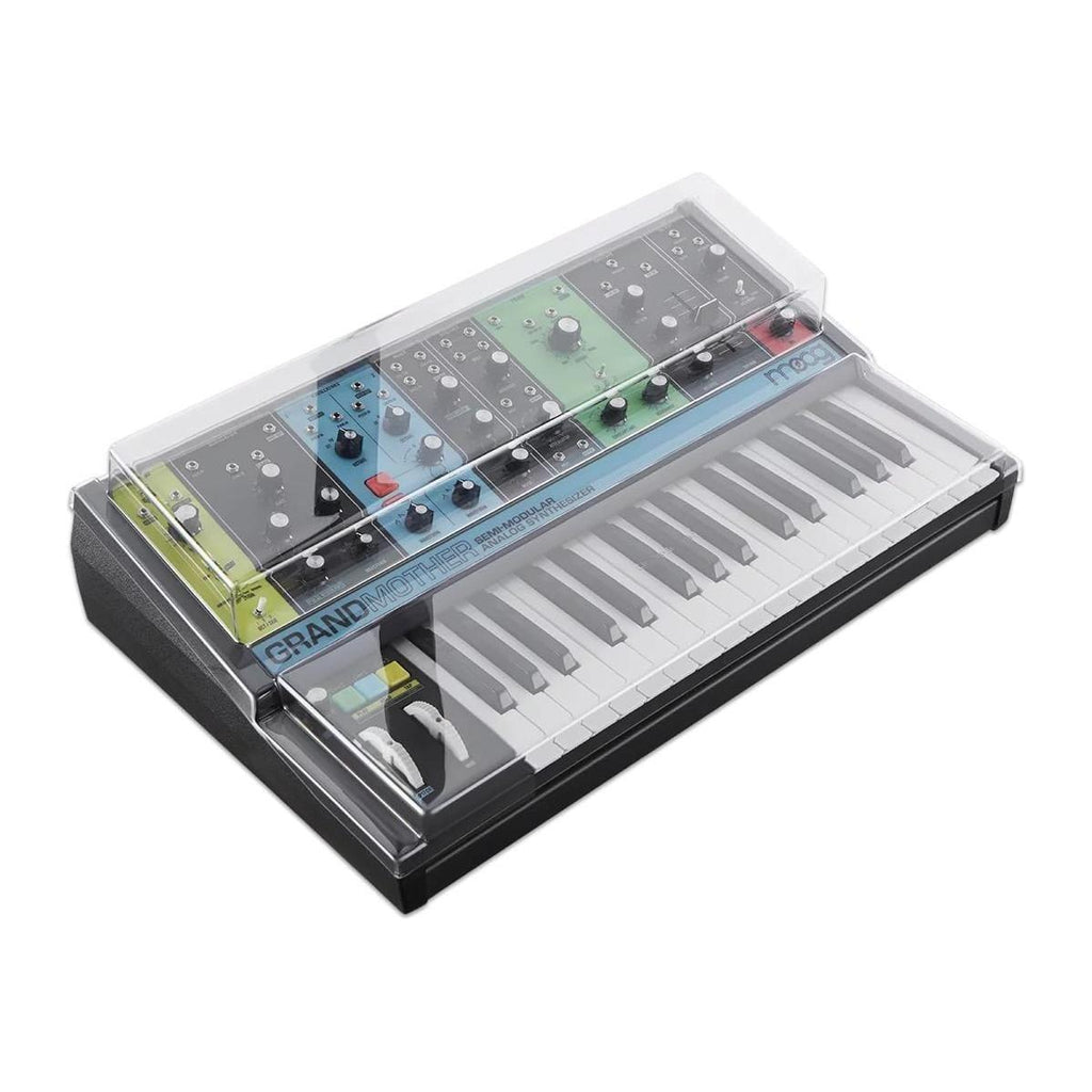 Decksaver Moog Grandmother Cover (DS-PC