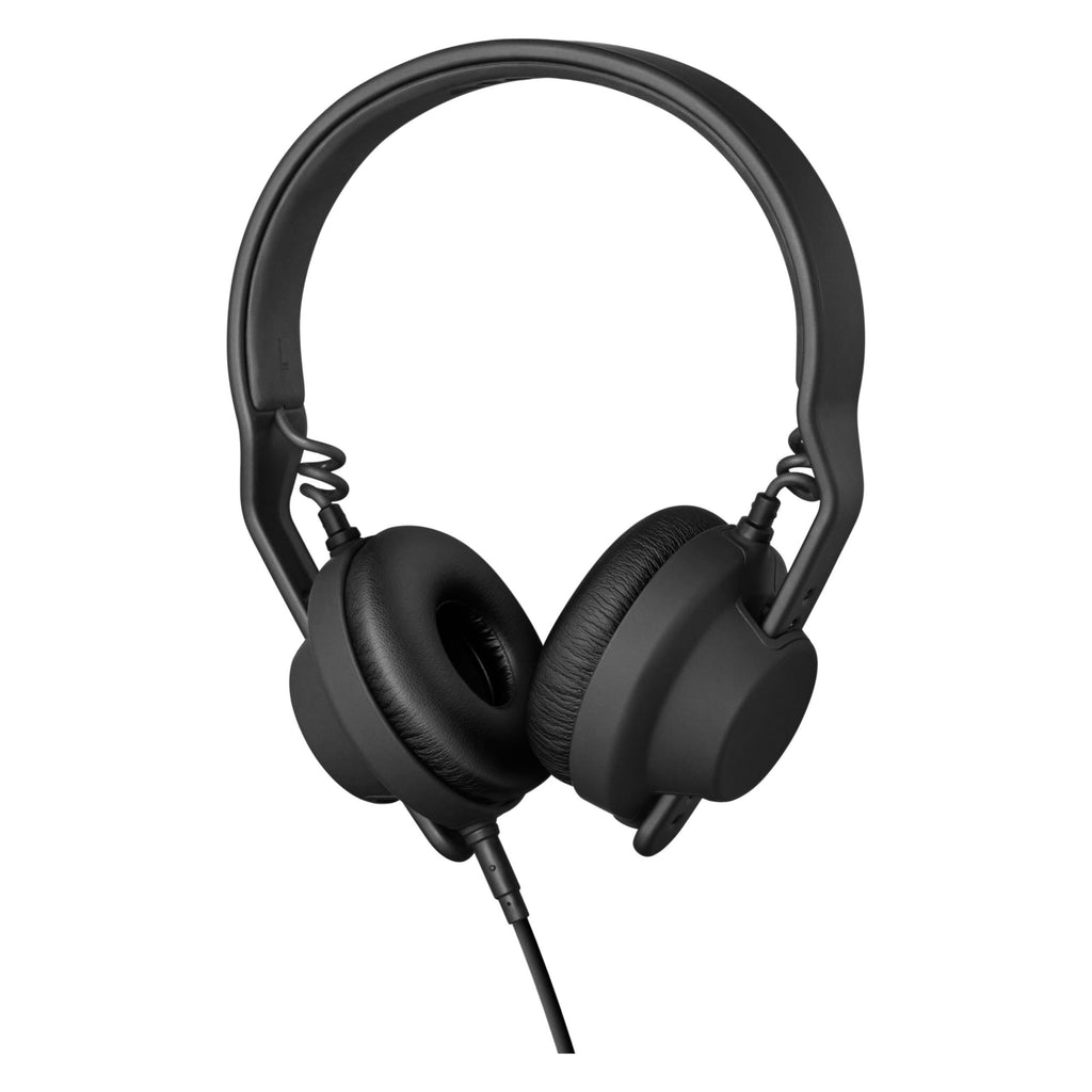 AIAIAI TMA-2 DJ High Isolation Professional DJ Headphones, Black