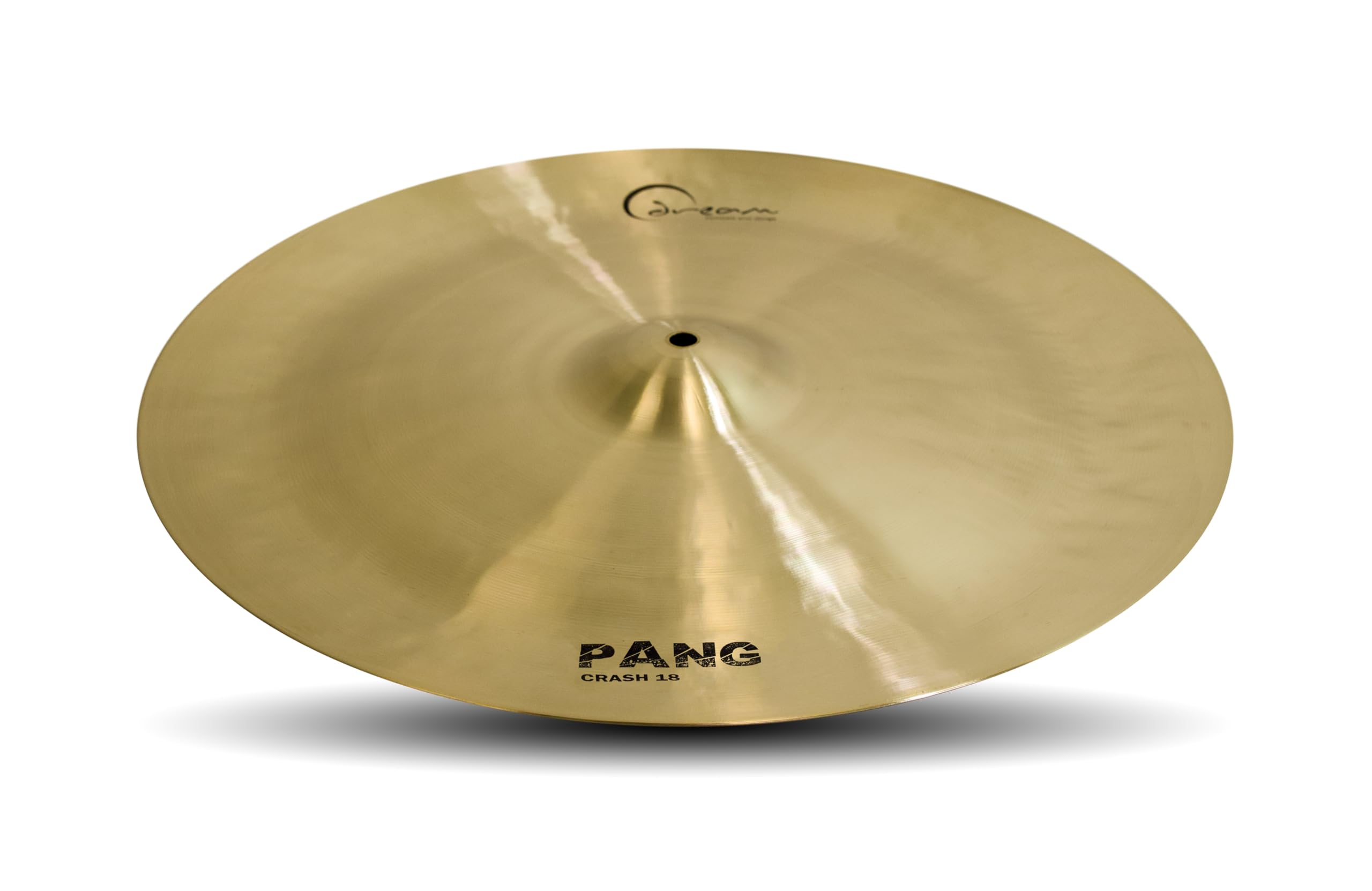 Dream Cymbals and Gongs PANG18 Pang China Cymbal - 18 inch