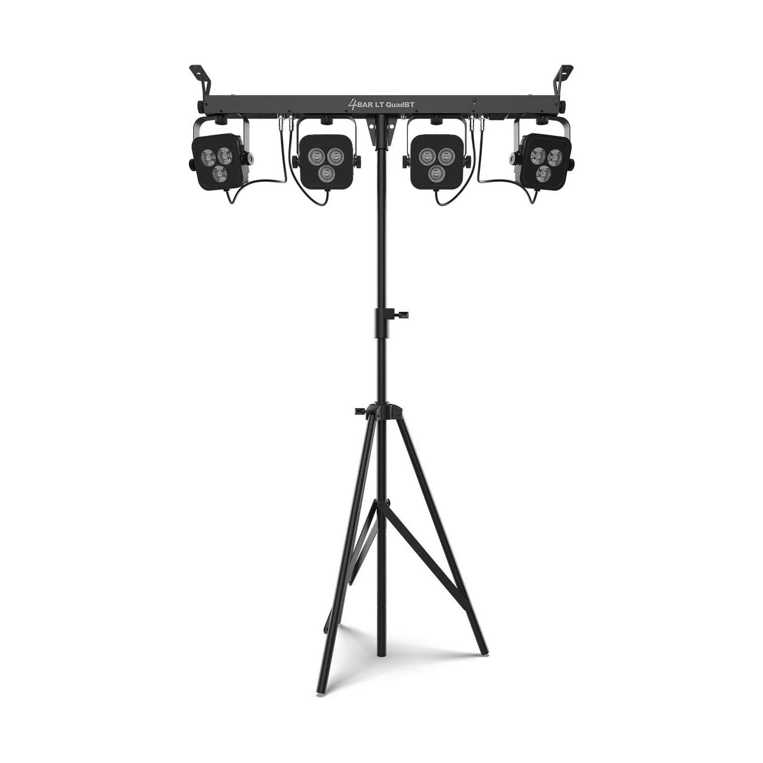 CHAUVET Wash Light with Built in Bluetooth Wireless Technology