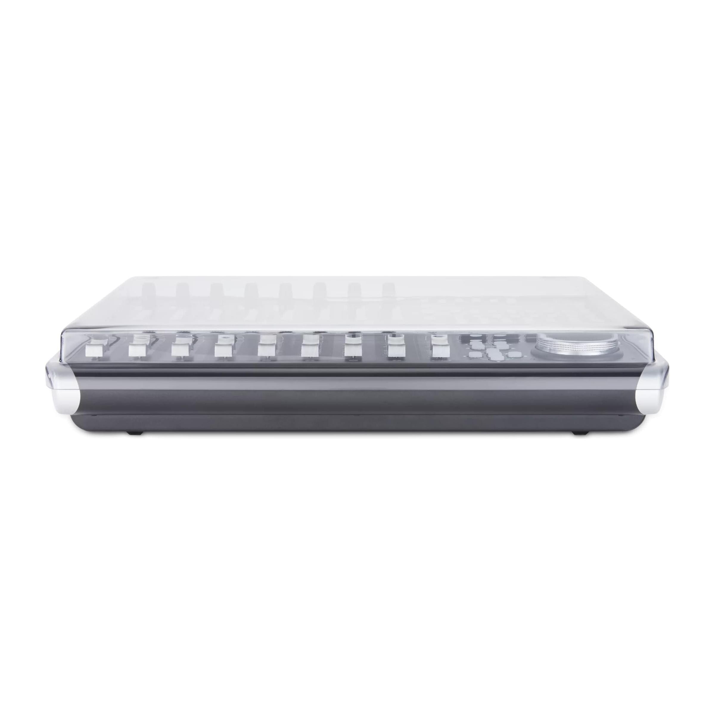 Decksaver Cover Compatible with Behringer X-Touch (DS-PC-XTOUCH)