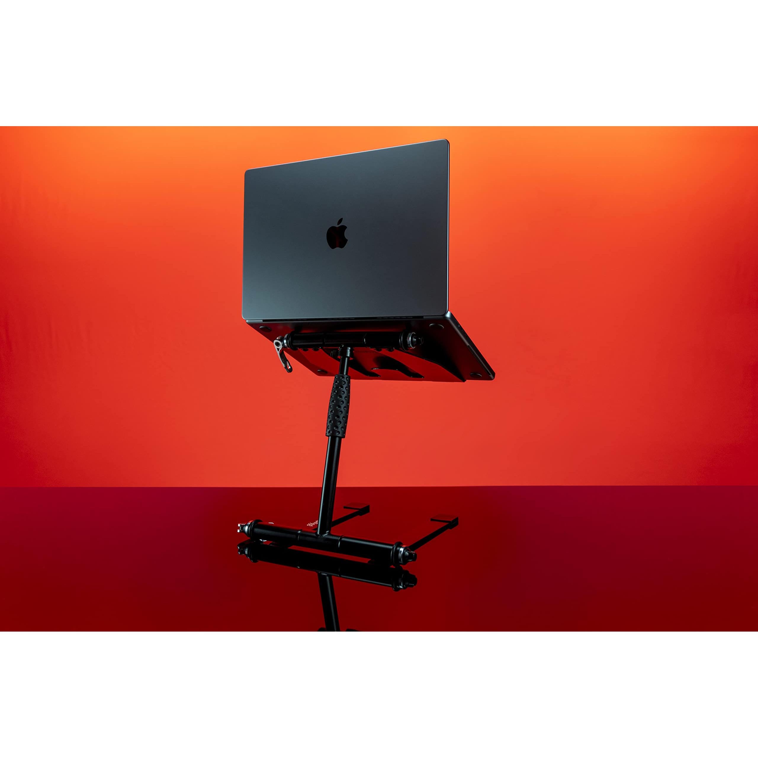 Headliner Los Angeles Digistand Pro Folding DJ Laptop Stand (HL20005)