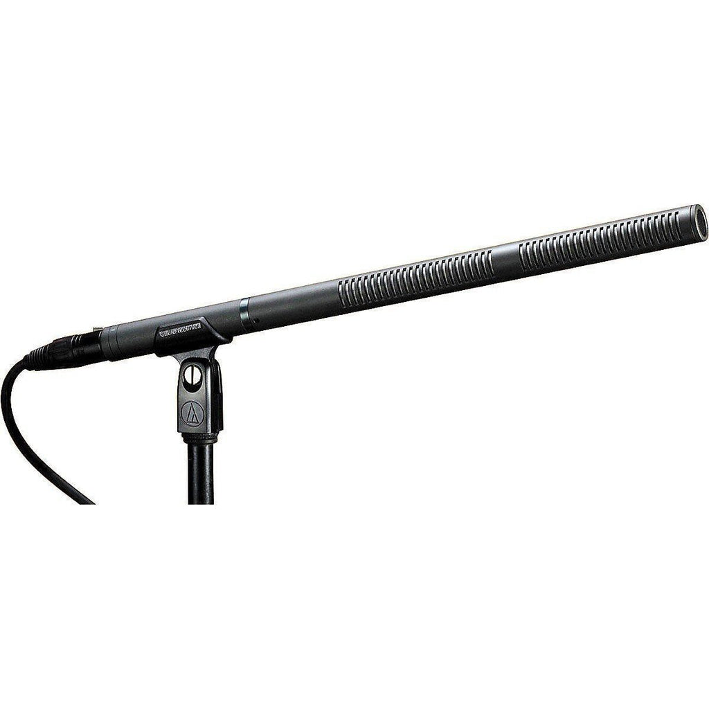 Audio-Technica AT8035 Shotgun Microphone