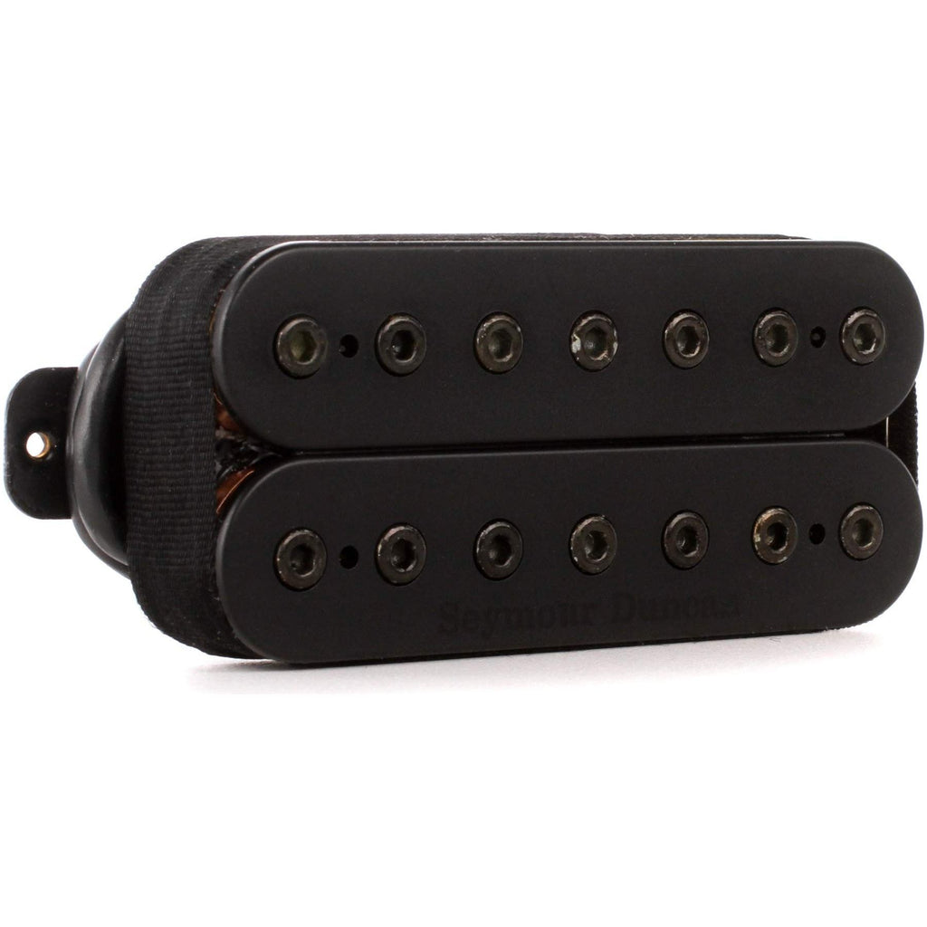 Seymour Duncan Mark Holcomb Signature Pickup - Black Alpha Neck 7-String