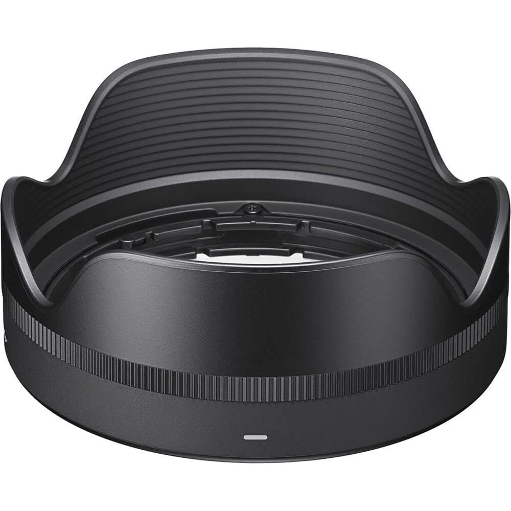 Sigma 18-50mm F2.8 DC DN Contemporary for Sony E Black