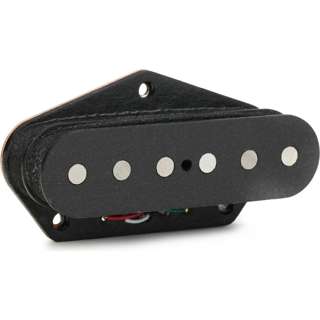 Seymour Duncan BG1400 Bridge Stack Tele Single Coil Pickup - Black