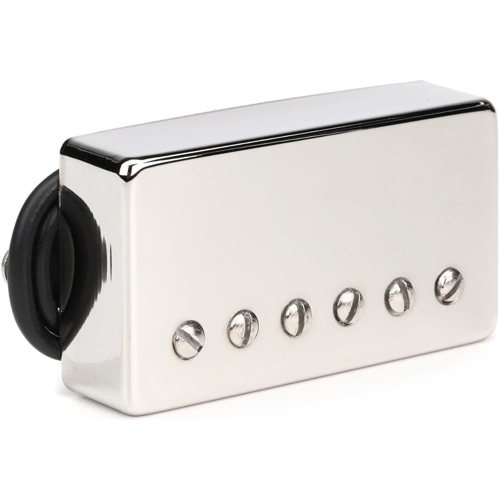 DiMarzio PAF 36th Anniversary Bridge Humbucker Pickup - Nickel