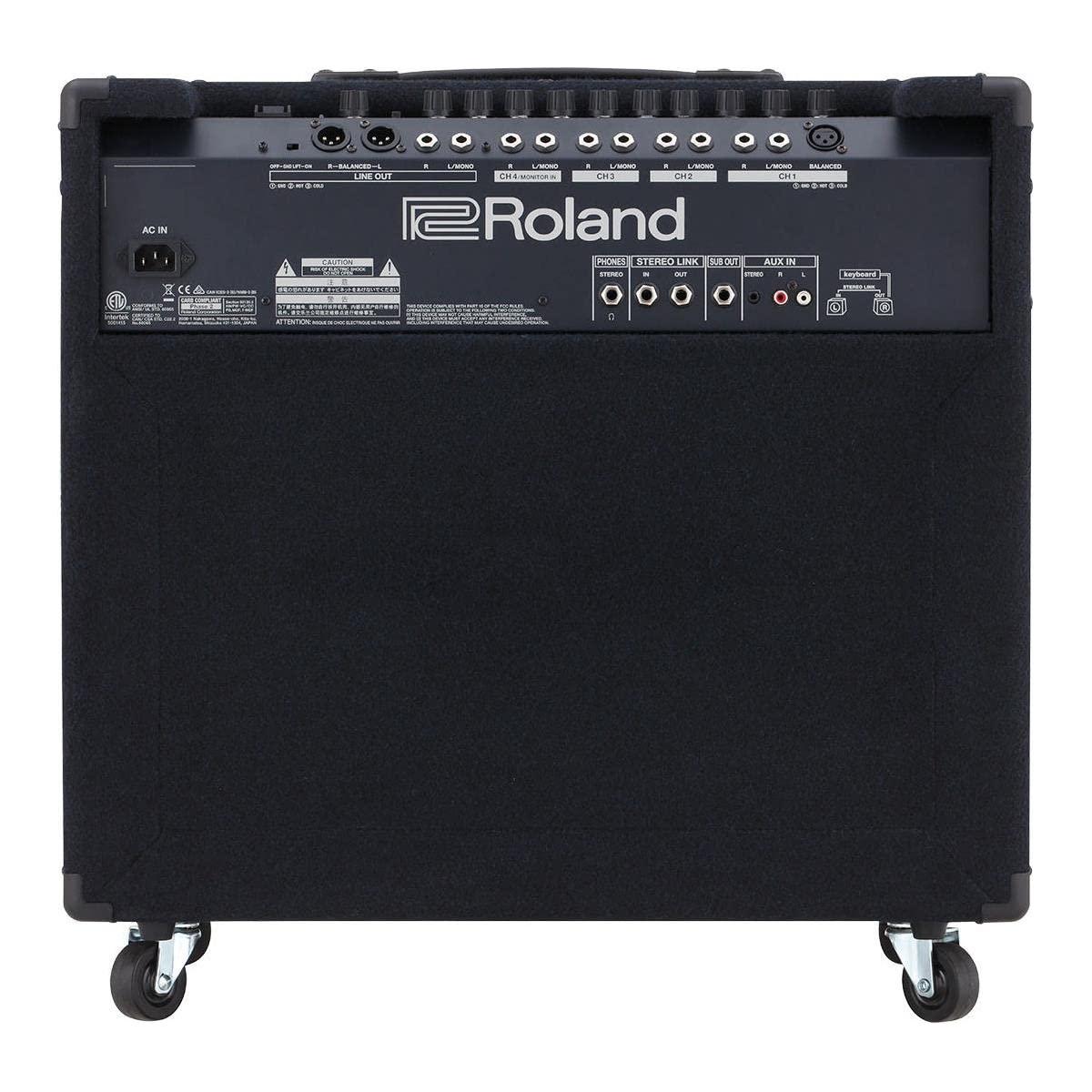 Roland Keyboard Amplifier