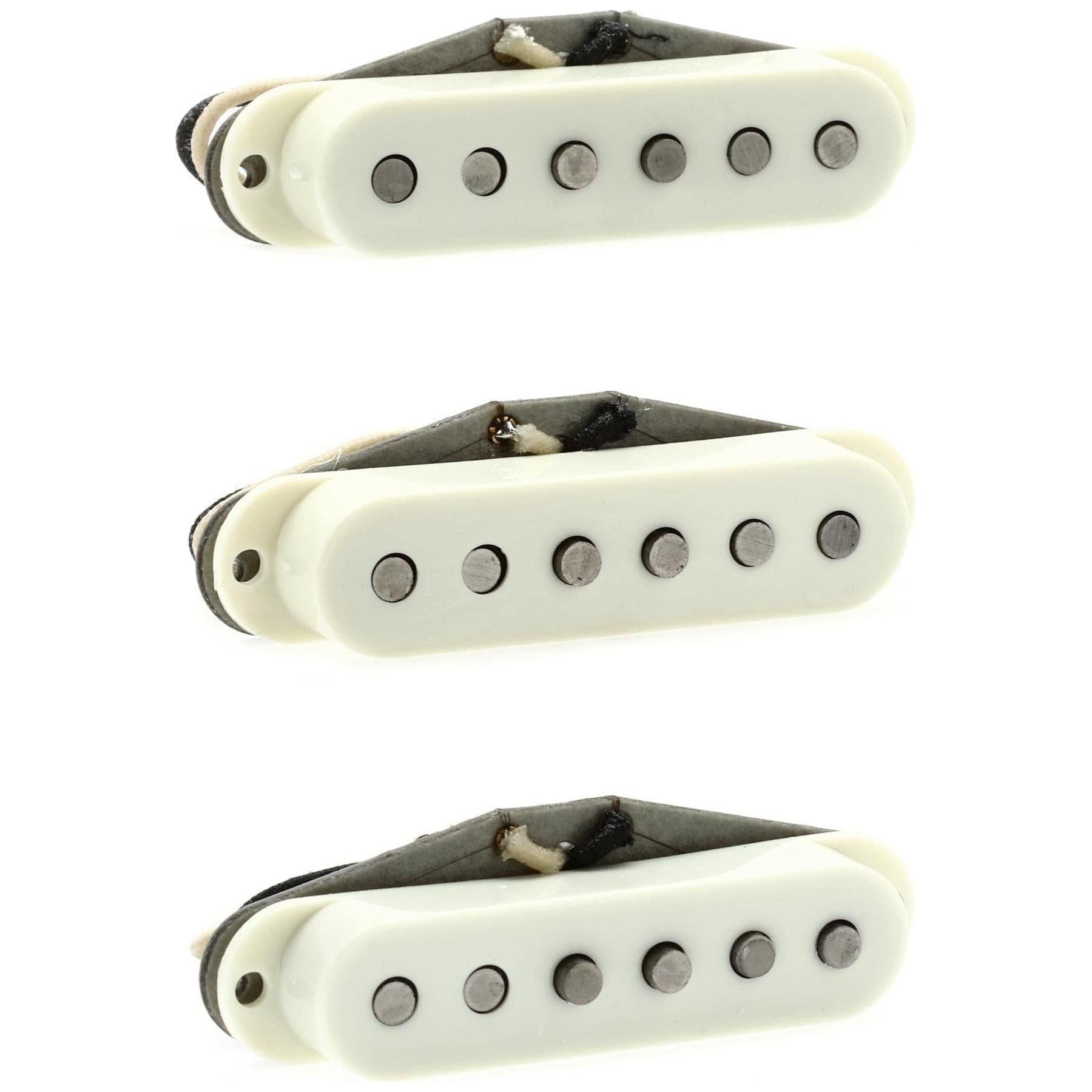 Fender Pure Vintage '65 Strat Pickups