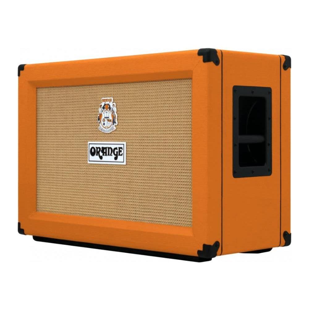 Orange PPC212-C 120 Watt Speaker Cabinet