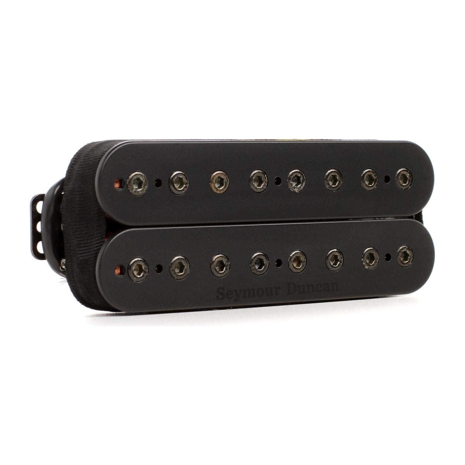 Seymour Duncan Mark Holcomb Signature Pickup - Black Alpha Neck 8-String