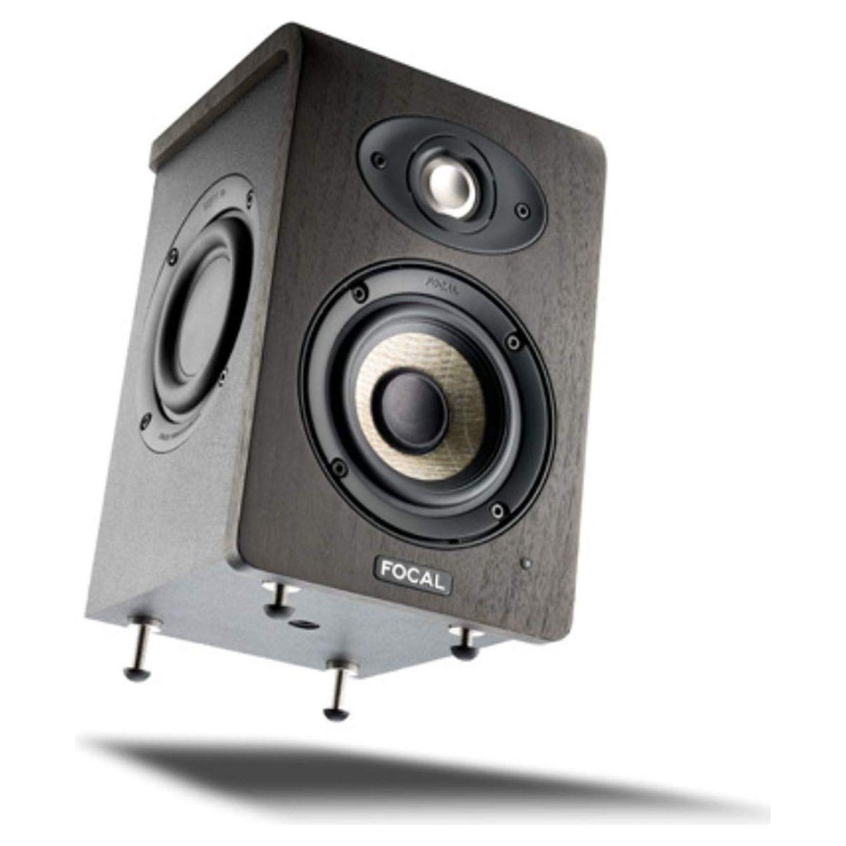 Focal Shape 40 Compact Studio Monitor - Each (Black)