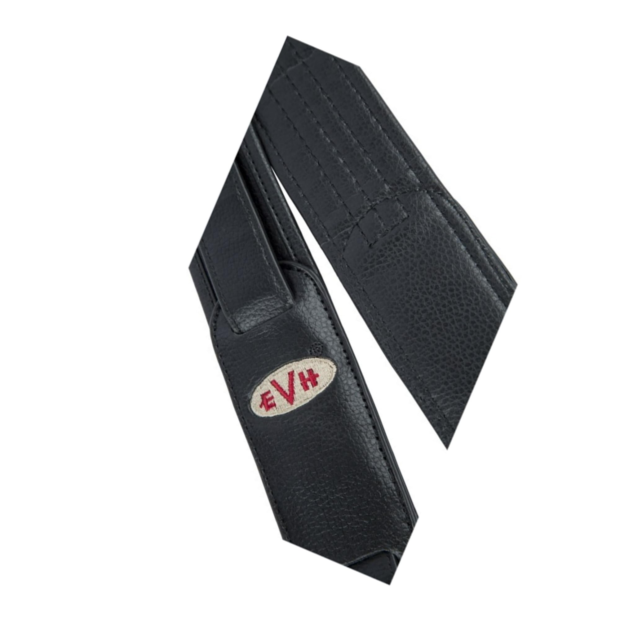 Fender EVH Premium Leather Guitar Strap